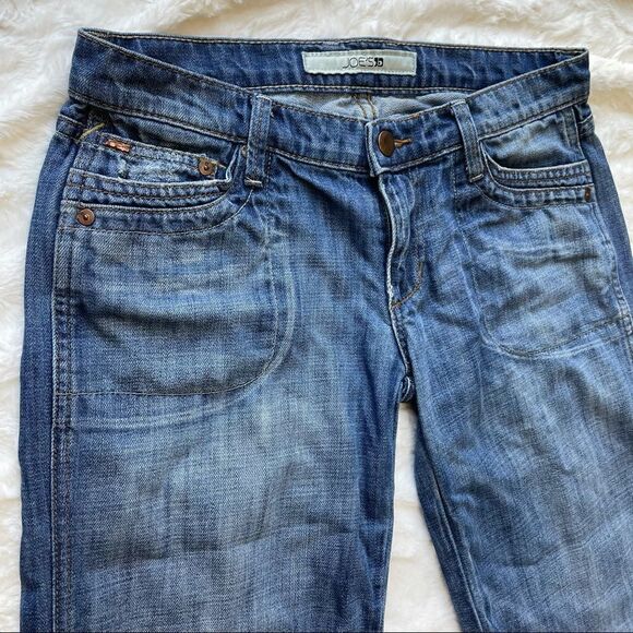 Joes Jeans Pistols Bermuda Short - Women’s 27 - Picture 5 of 6